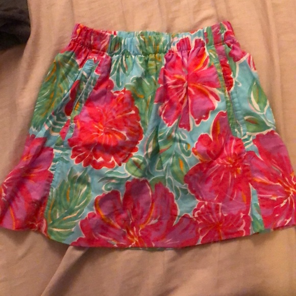 Lilly skirt - Picture 1 of 4